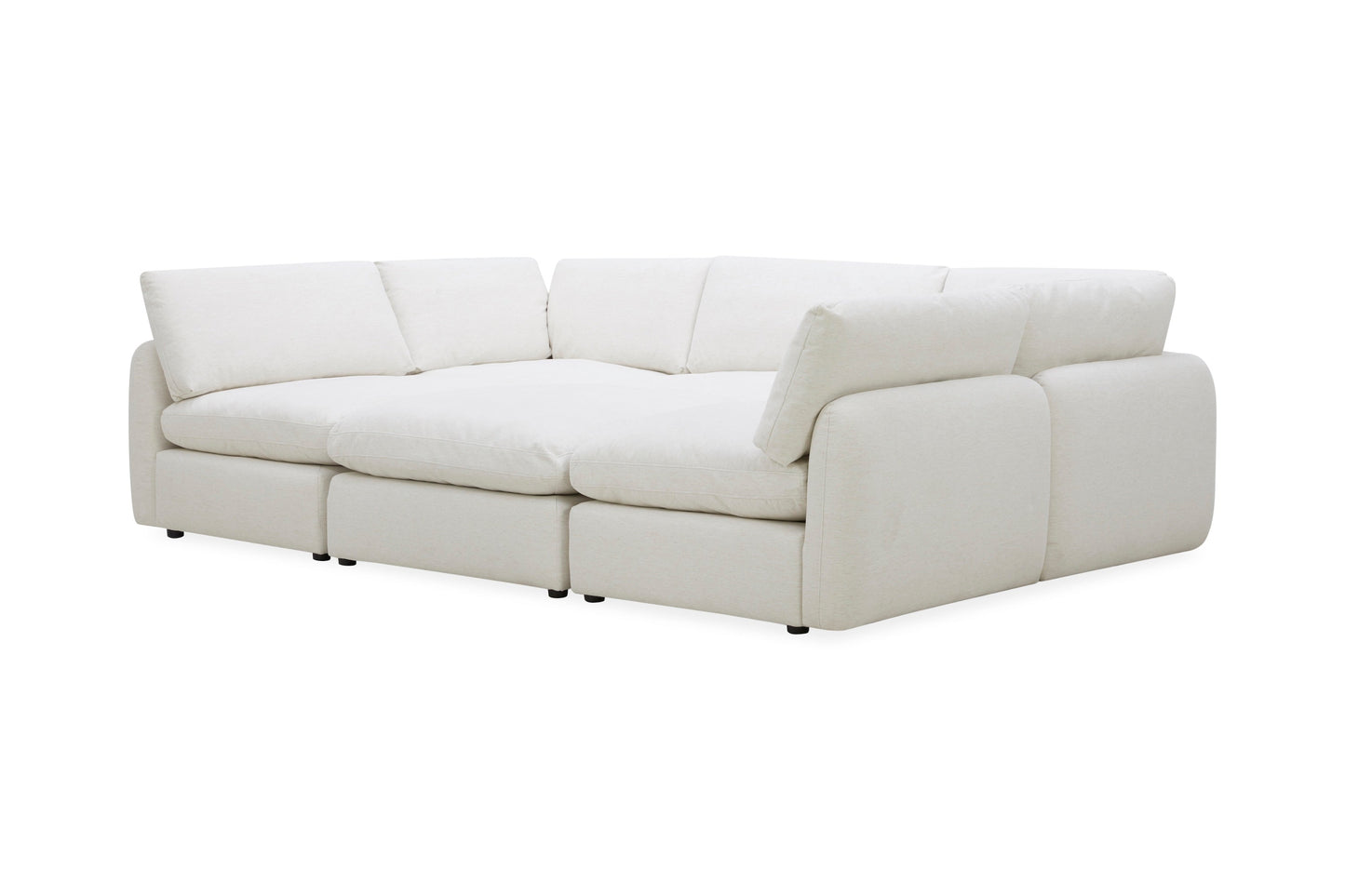 Canapé modulable - Dune Tide