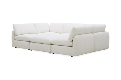 Canapé modulable - Dune Tide