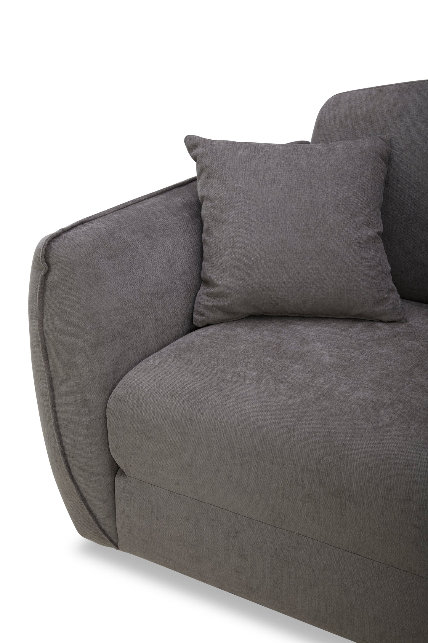 Canapé-lit - Velora Smoke