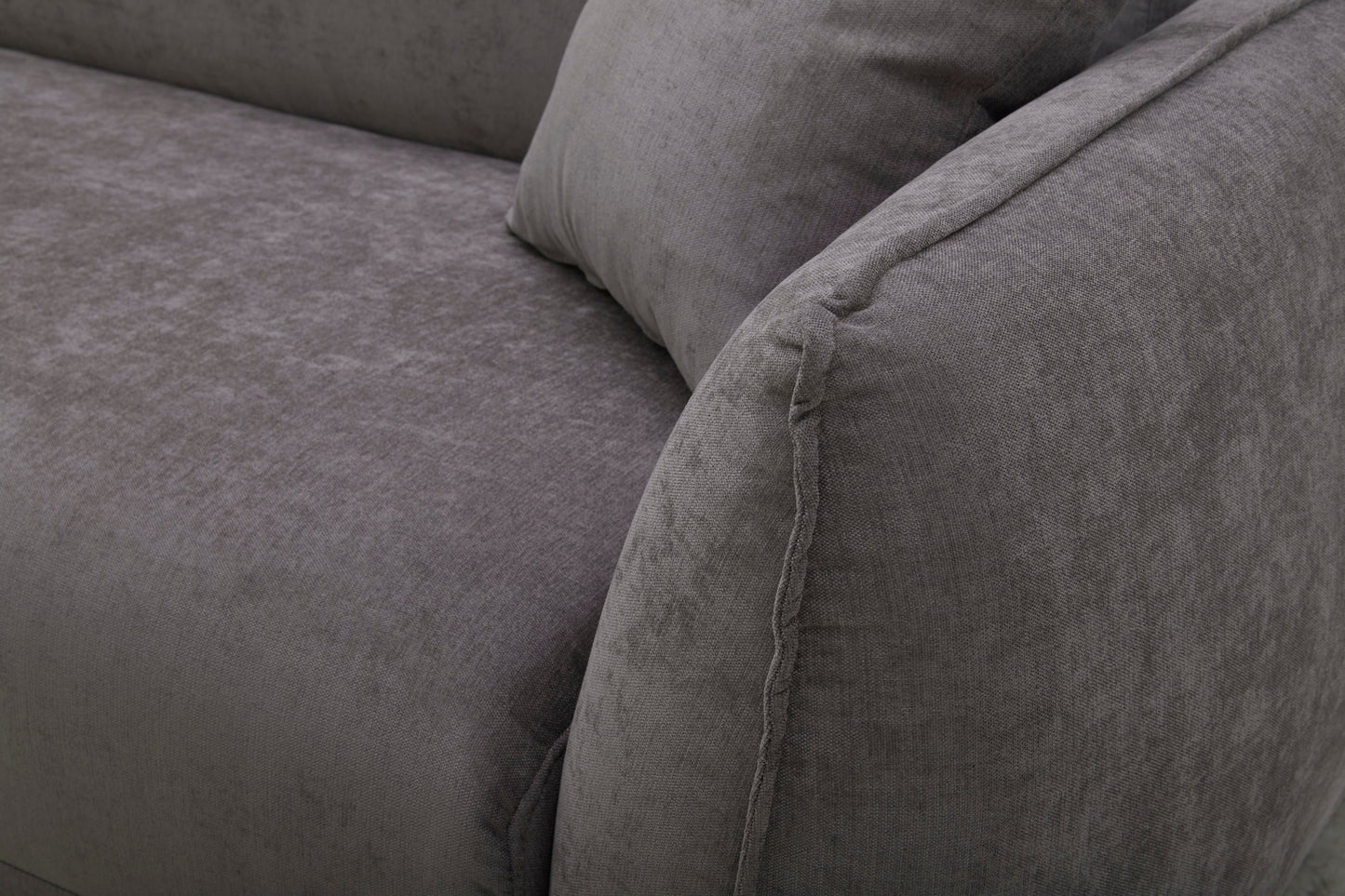 Canapé-lit - Velora Smoke