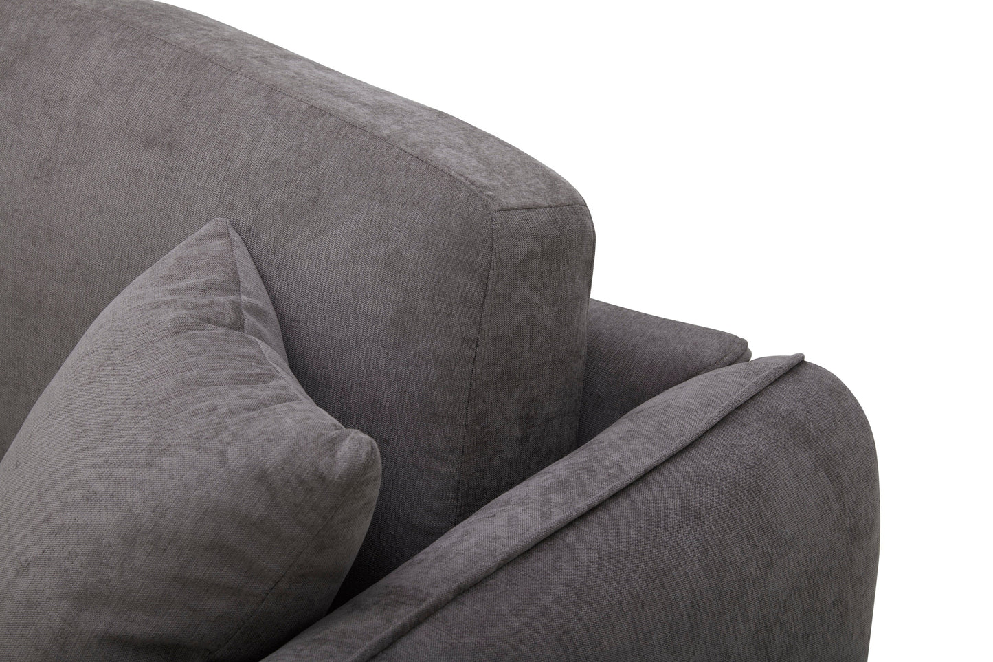 Canapé-lit - Velora Smoke