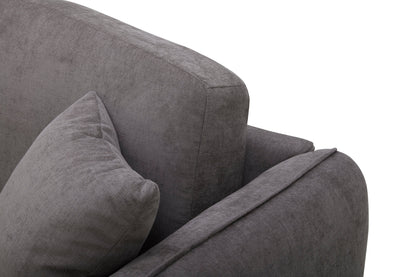 Canapé-lit - Velora Smoke