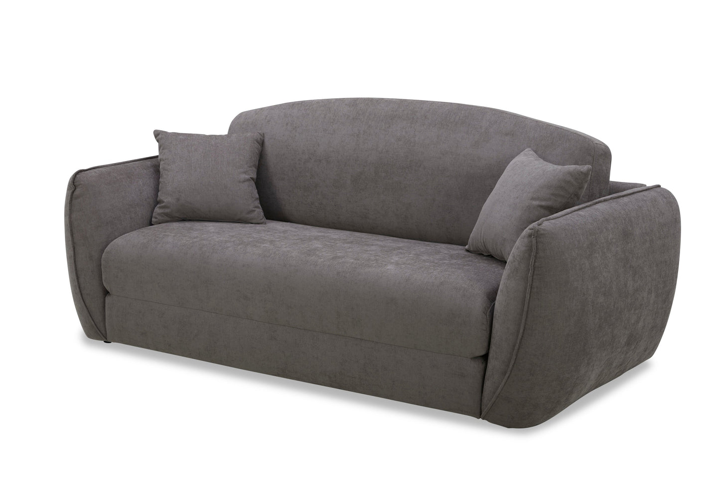 Canapé-lit - Velora Smoke