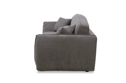 Canapé-lit - Velora Smoke