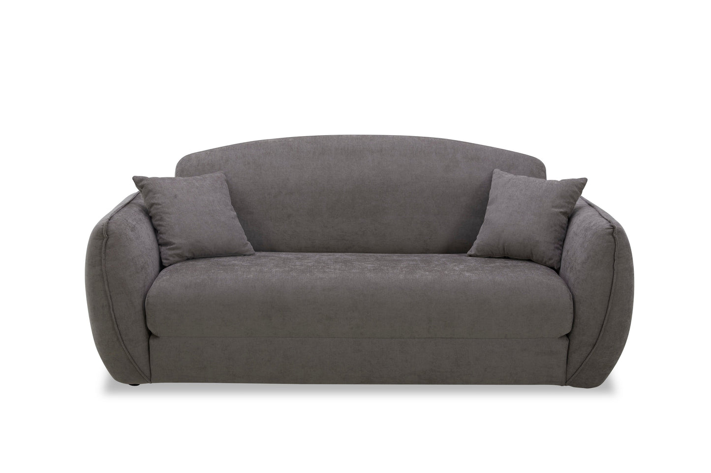 Canapé-lit - Velora Smoke