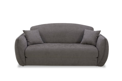 Canapé-lit - Velora Smoke