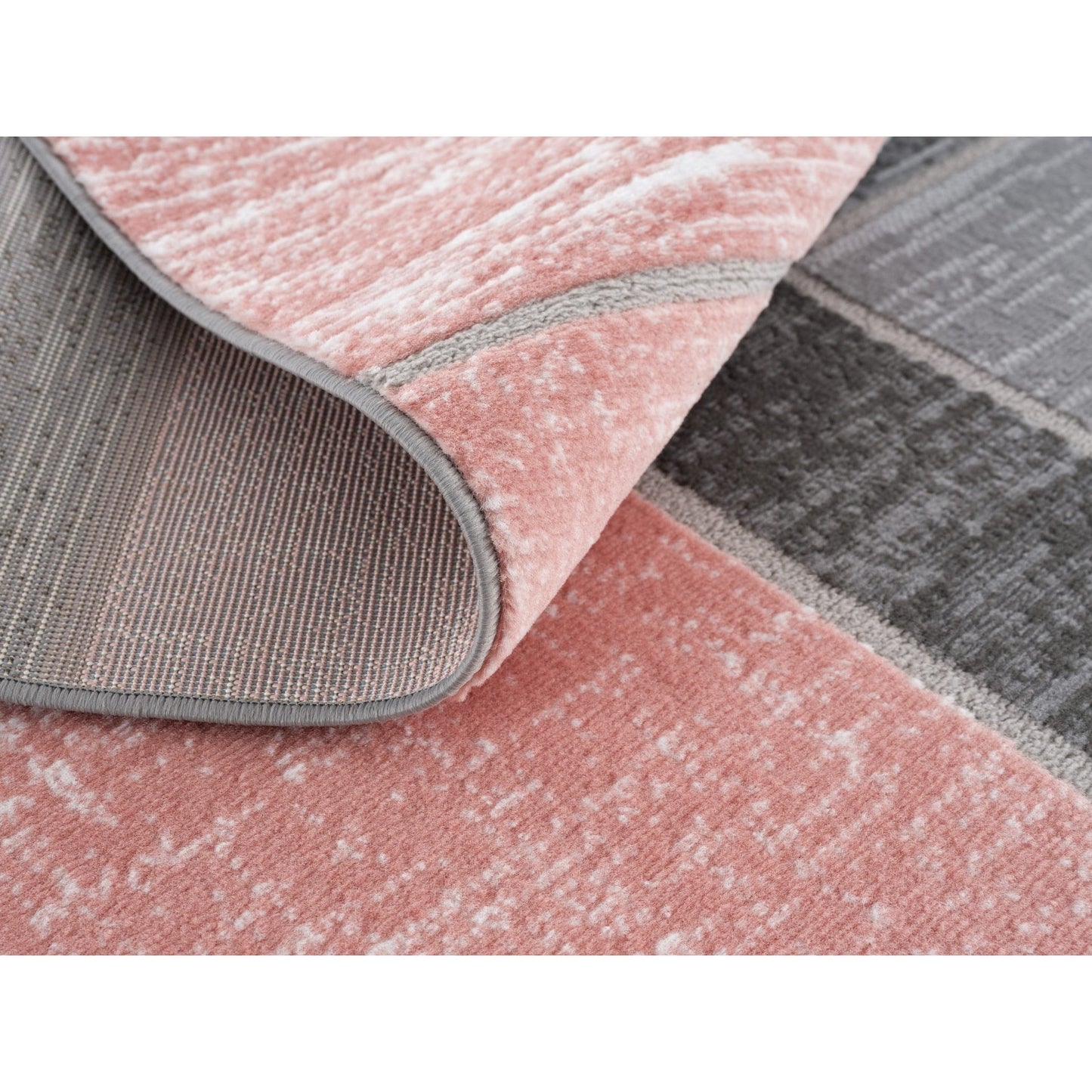 L'Baiet Verena Geometric Area Rug