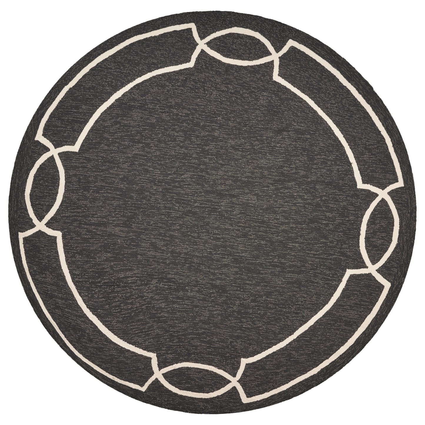 Libby Langdon Hamptons Ocean Madison Indoor/ Outdoor Area Rug