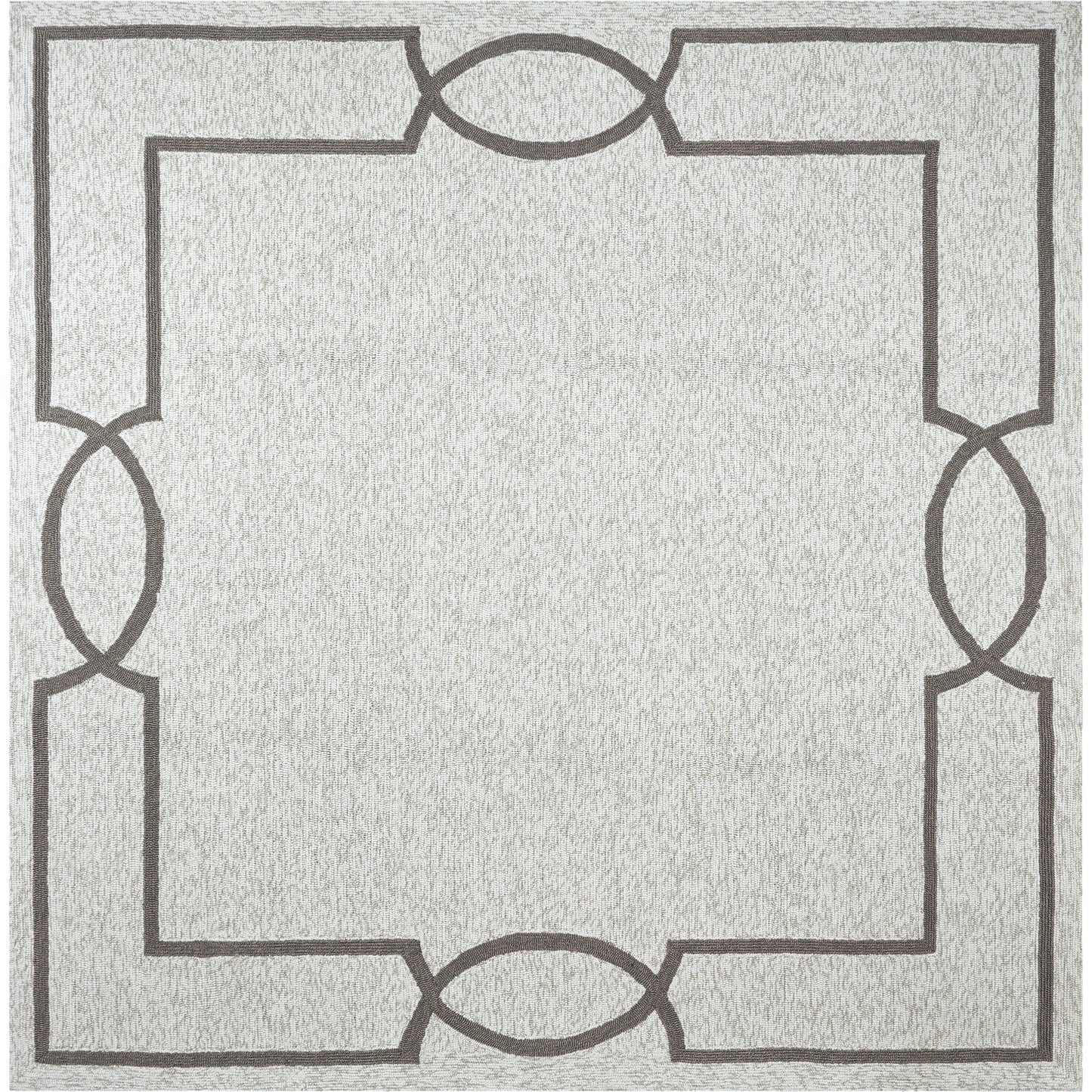 Libby Langdon Hamptons Ocean Madison Indoor/ Outdoor Area Rug