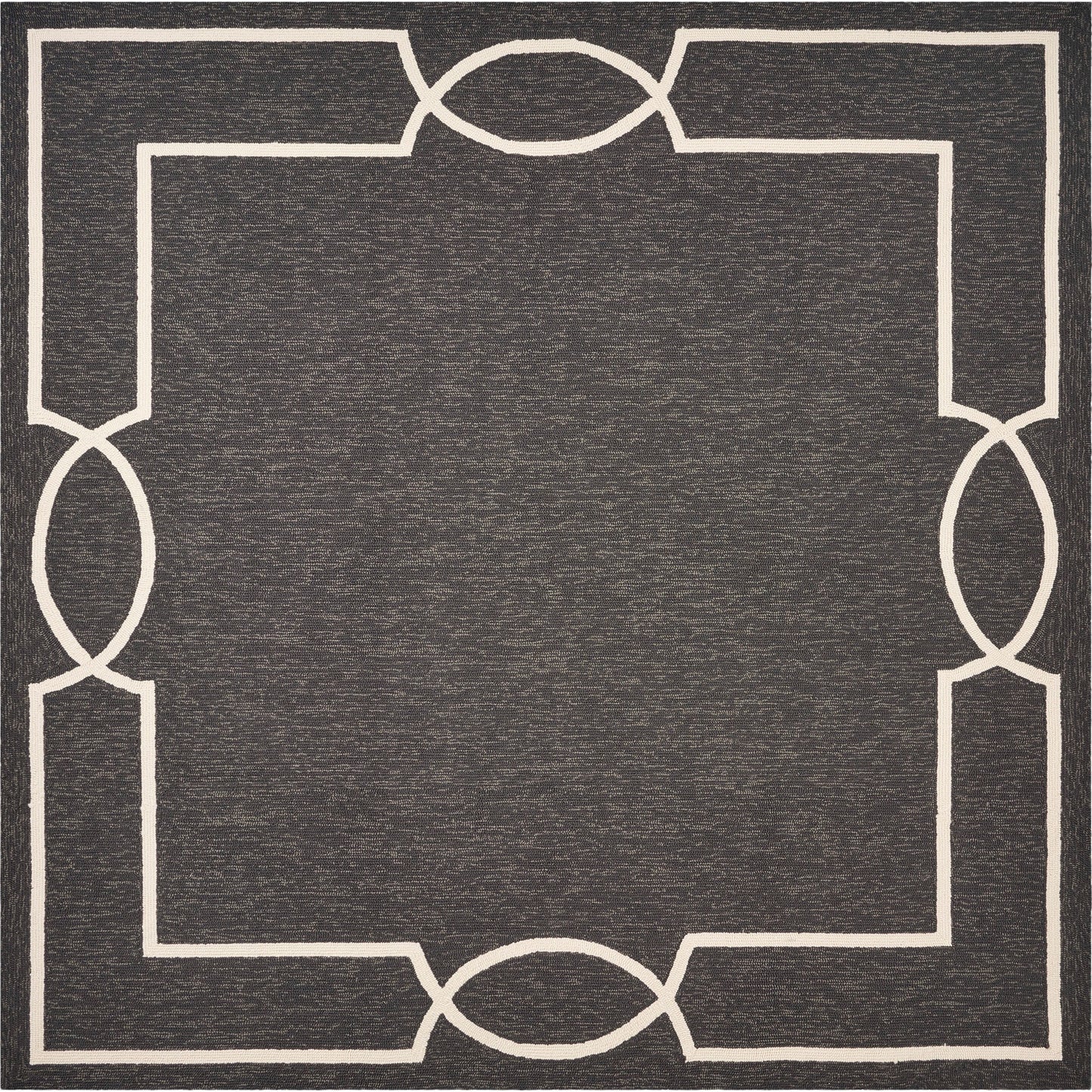Libby Langdon Hamptons Ocean Madison Indoor/ Outdoor Area Rug