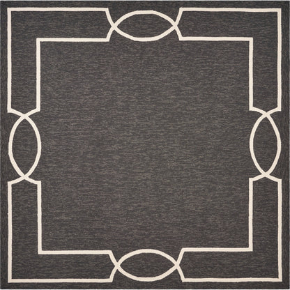 Libby Langdon Hamptons Ocean Madison Indoor/ Outdoor Area Rug