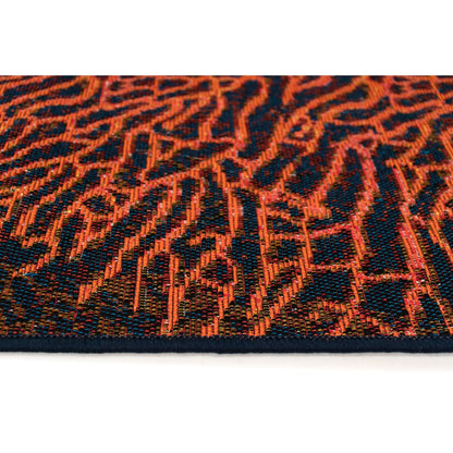 Liora Manne Marina Coral Indoor/Outdoor Rug