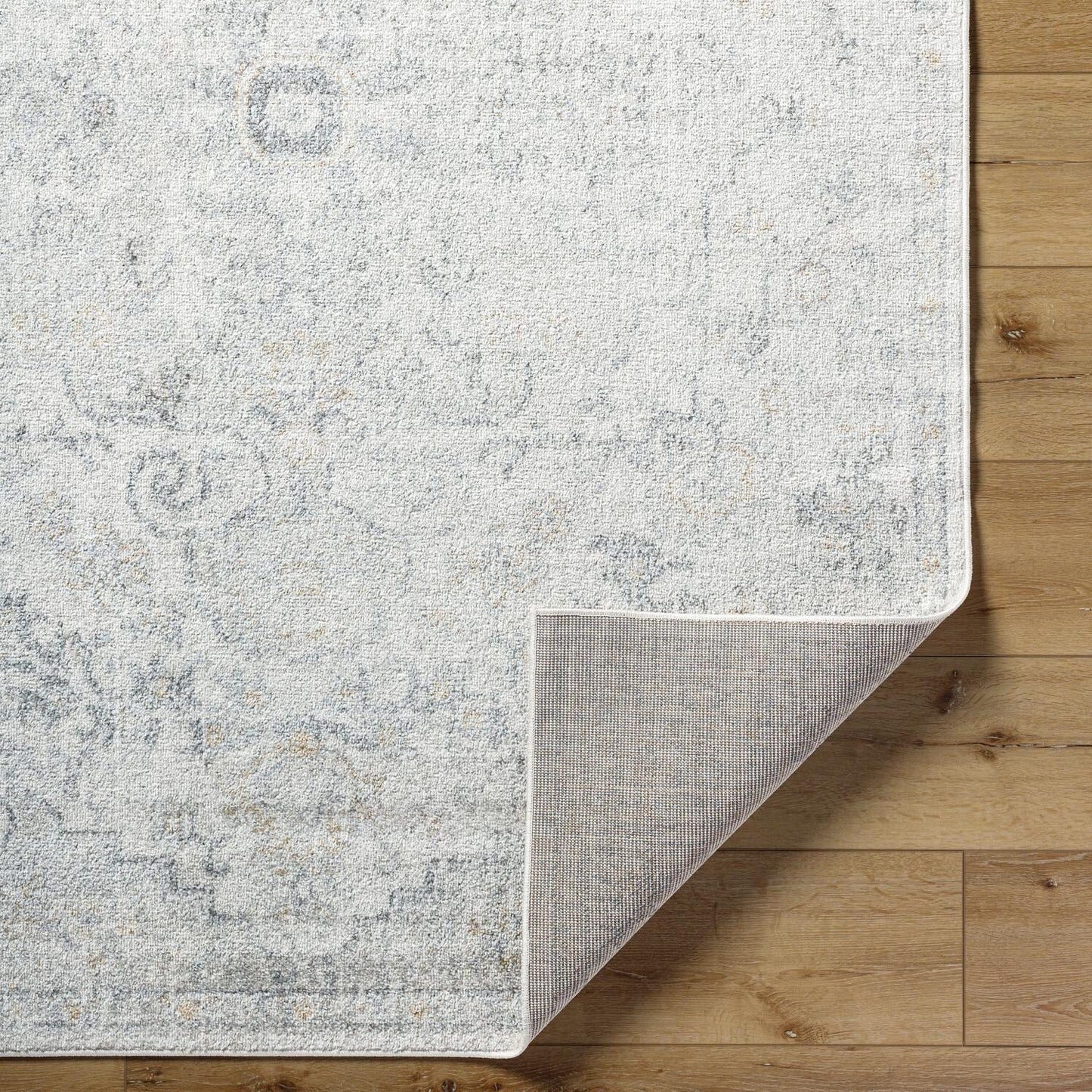 Tapis bohème vintage Caressa de Livabliss