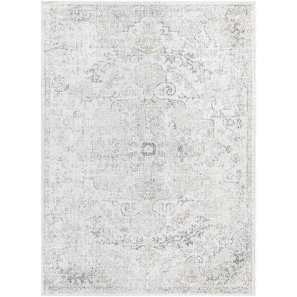 Tapis bohème vintage Caressa de Livabliss