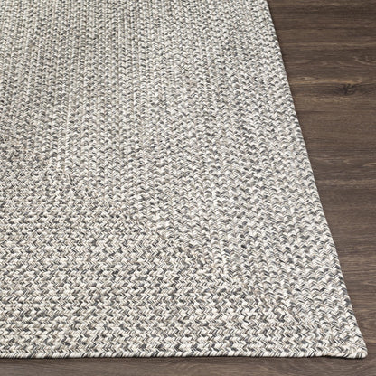 Livabliss Chesapeake Bay Country Stripe Outdoor Area Rug