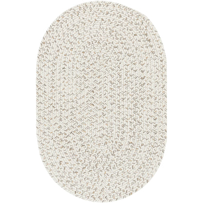 Livabliss Chesapeake Bay Country Stripe Outdoor Area Rug