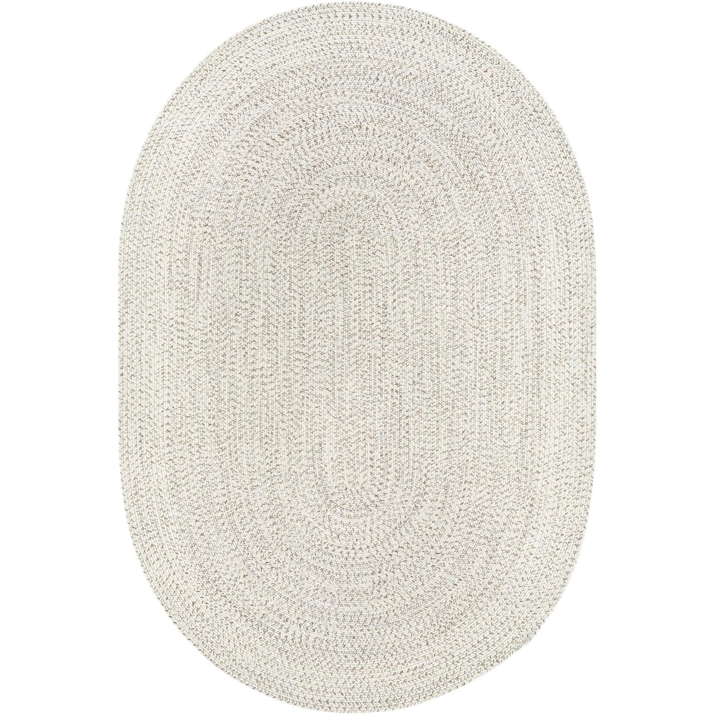 Livabliss Chesapeake Bay Country Stripe Outdoor Area Rug