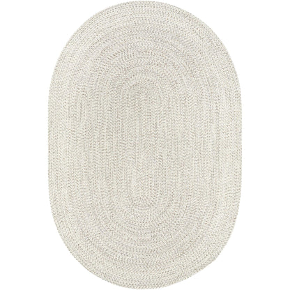Livabliss Chesapeake Bay Country Stripe Outdoor Area Rug