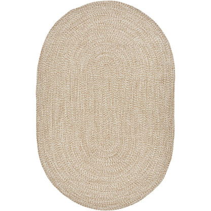 Livabliss Chesapeake Bay Country Stripe Outdoor Area Rug