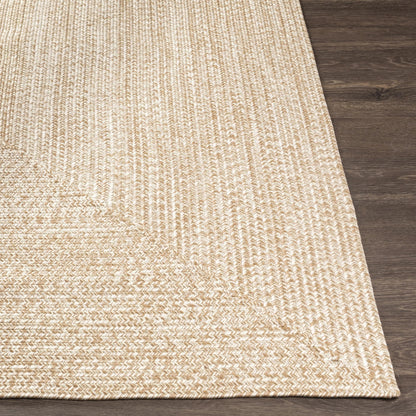 Livabliss Chesapeake Bay Country Stripe Outdoor Area Rug