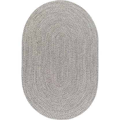 Livabliss Chesapeake Bay Country Stripe Outdoor Area Rug