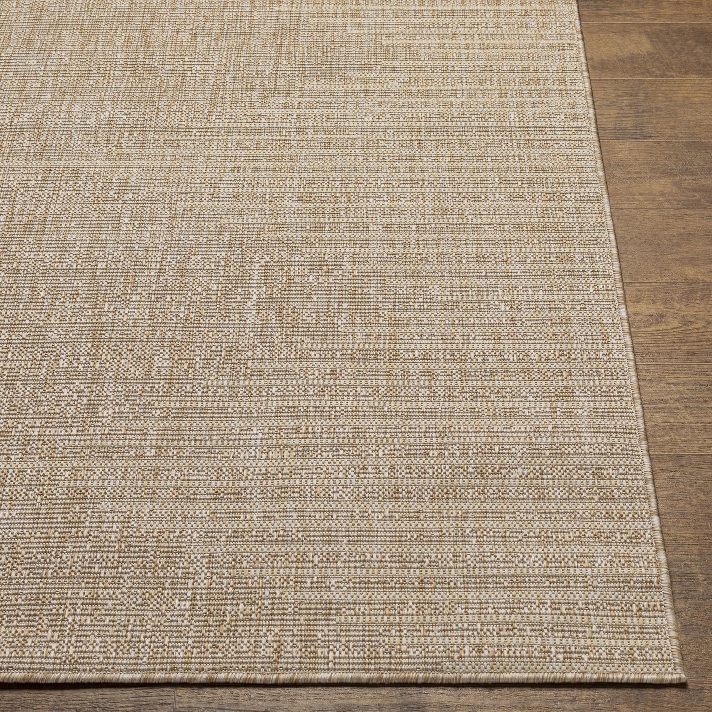 Livabliss Eagean Bohemian Diamond Outdoor Area Rug