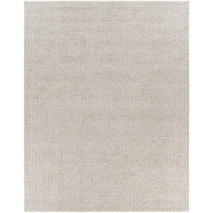 Tapis géométrique scandinave tissé à la main Livabliss Lucerne