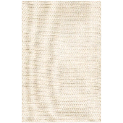 Tapis géométrique scandinave tissé à la main Livabliss Lucerne