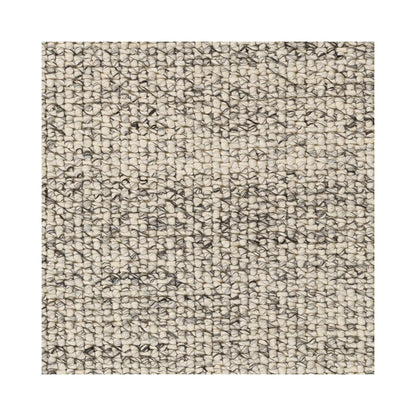 Tapis géométrique scandinave tissé à la main Livabliss Lucerne