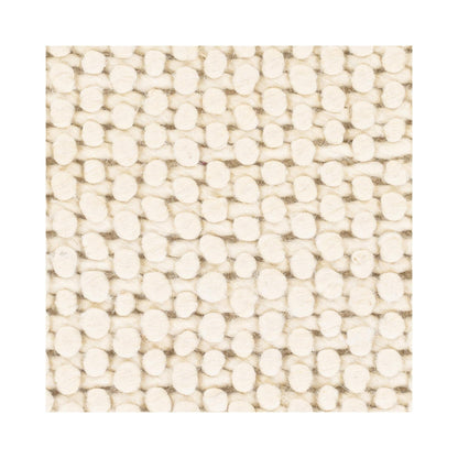 Tapis géométrique scandinave tissé à la main Livabliss Lucerne