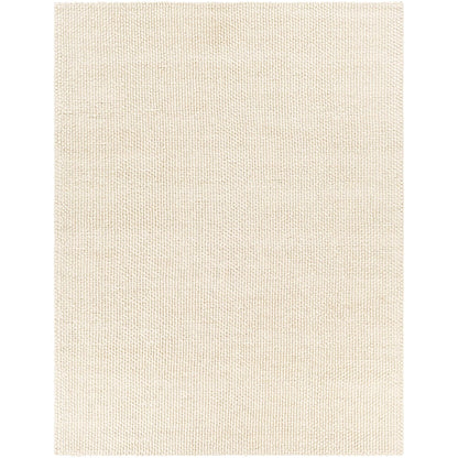 Tapis géométrique scandinave tissé à la main Livabliss Lucerne