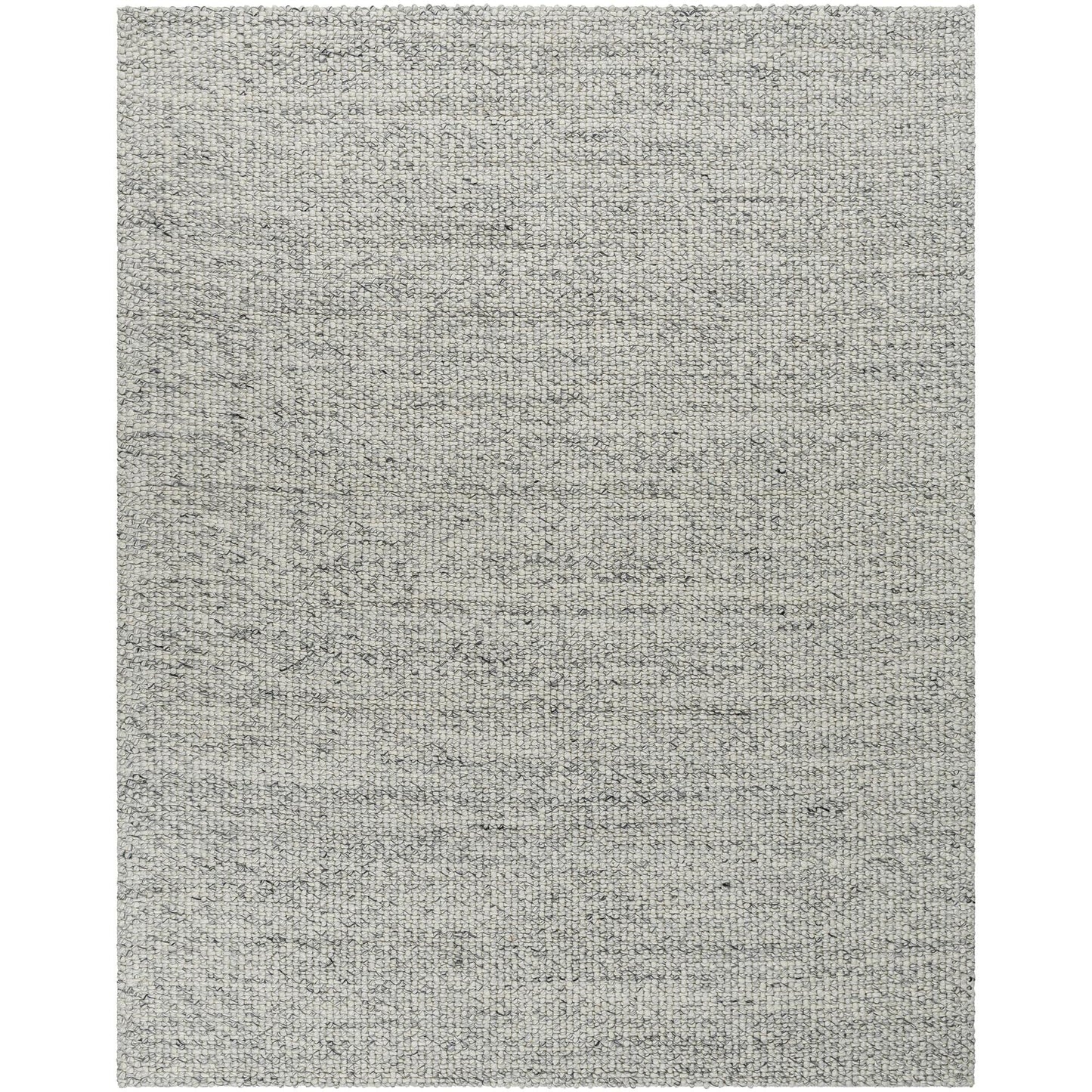 Tapis géométrique scandinave tissé à la main Livabliss Lucerne