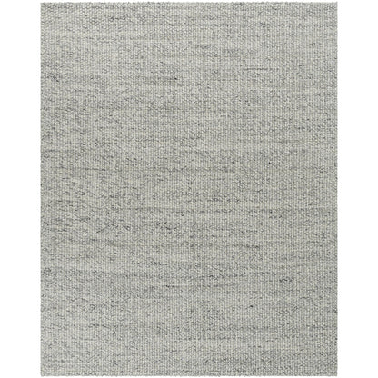 Tapis géométrique scandinave tissé à la main Livabliss Lucerne