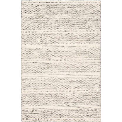 Tapis tissé à la main Livabliss Mardin style bohème tribal