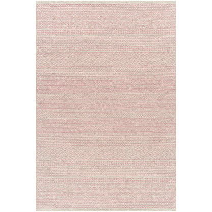 Tapis tribal bohème touffeté à la main Livabliss Maroc