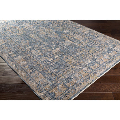 Tapis traditionnel Livabliss Mirabel