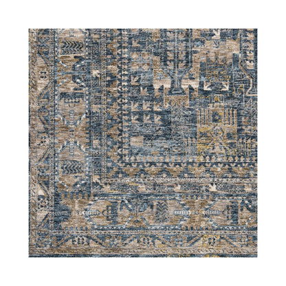 Tapis traditionnel Livabliss Mirabel