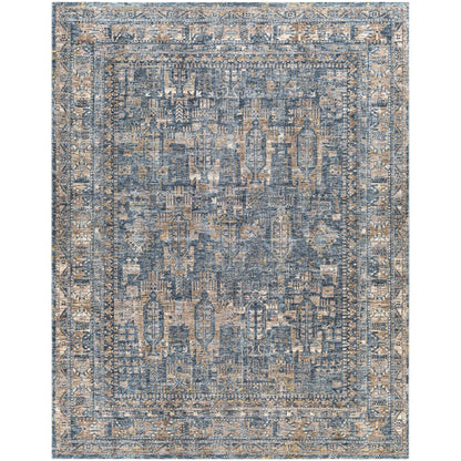 Tapis traditionnel Livabliss Mirabel