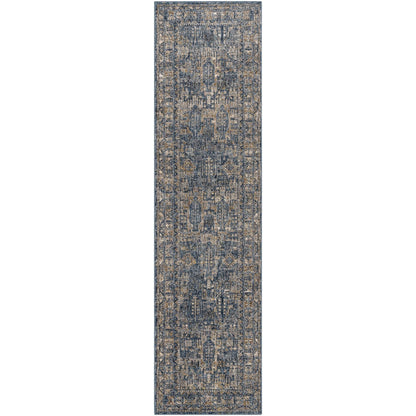 Tapis traditionnel Livabliss Mirabel