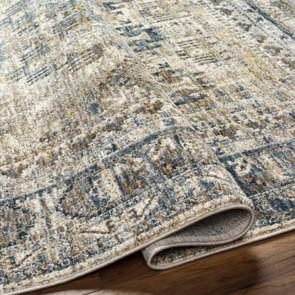Tapis traditionnel Livabliss Mirabel