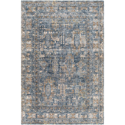 Tapis traditionnel Livabliss Mirabel