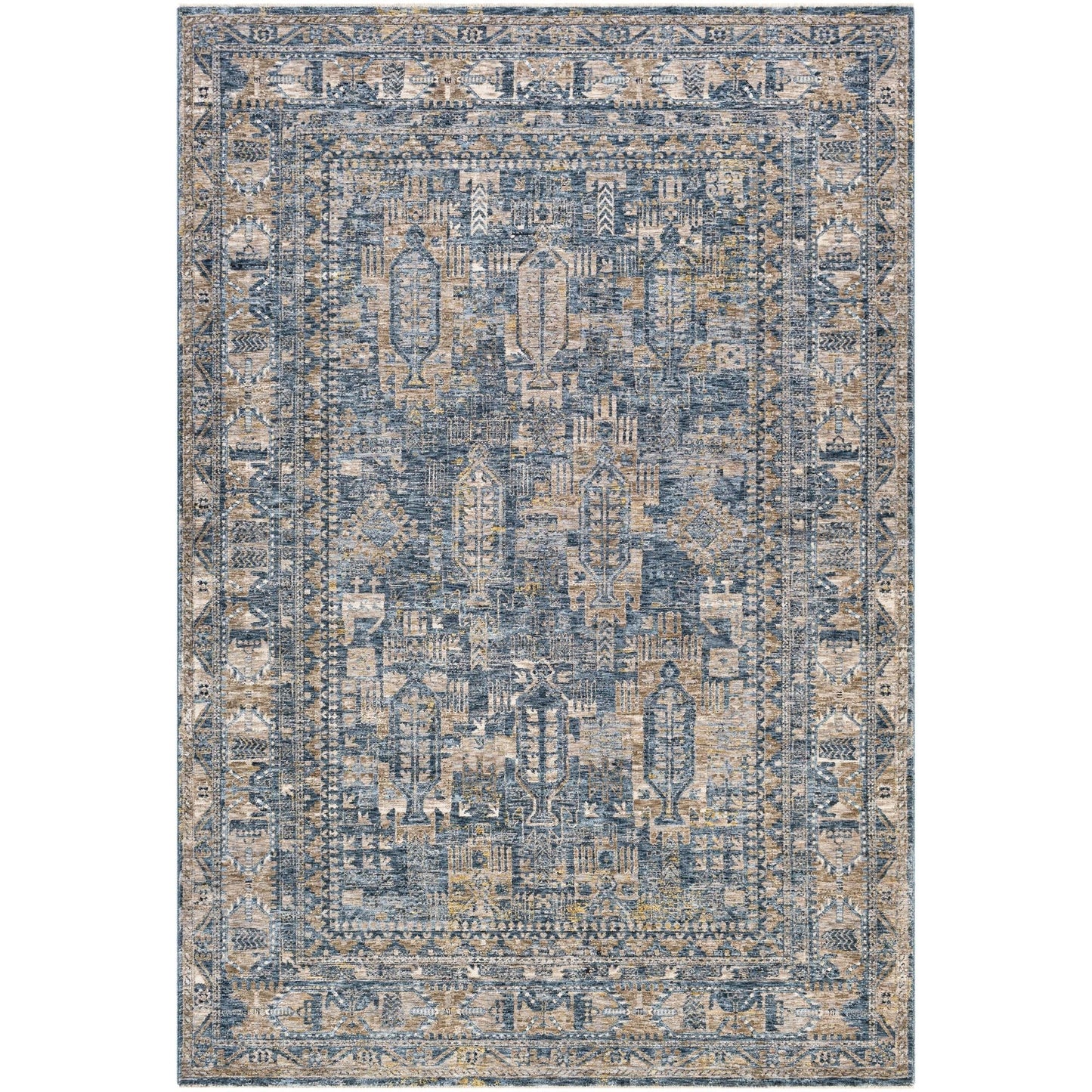 Tapis traditionnel Livabliss Mirabel