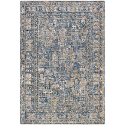 Tapis traditionnel Livabliss Mirabel