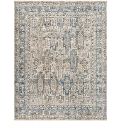 Tapis traditionnel Livabliss Mirabel