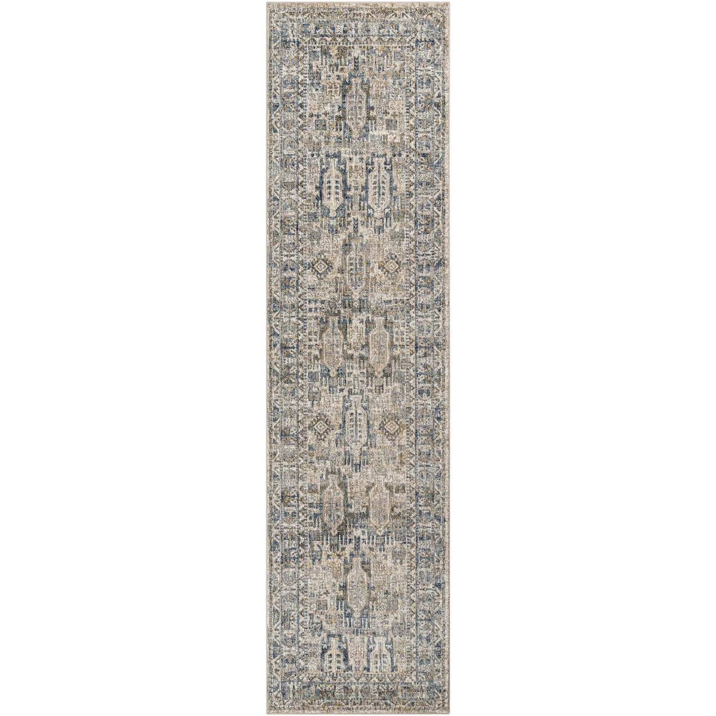 Tapis traditionnel Livabliss Mirabel