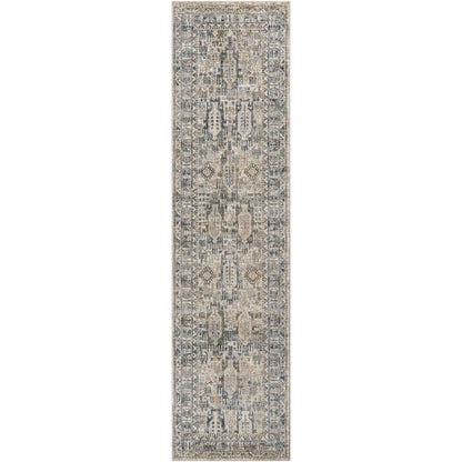 Tapis traditionnel Livabliss Mirabel