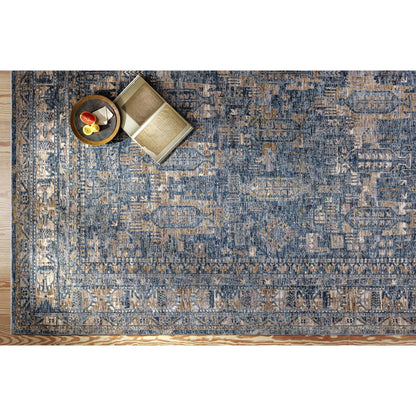 Tapis traditionnel Livabliss Mirabel