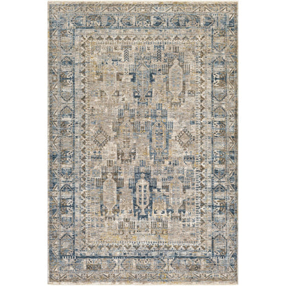 Tapis traditionnel Livabliss Mirabel