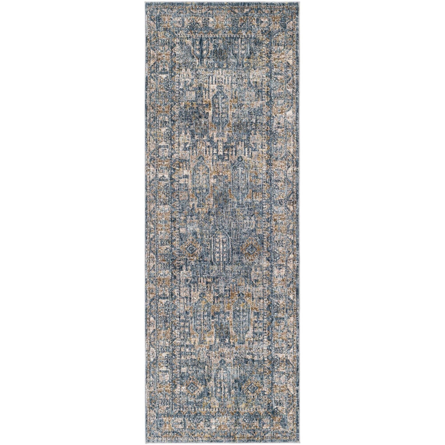 Tapis traditionnel Livabliss Mirabel