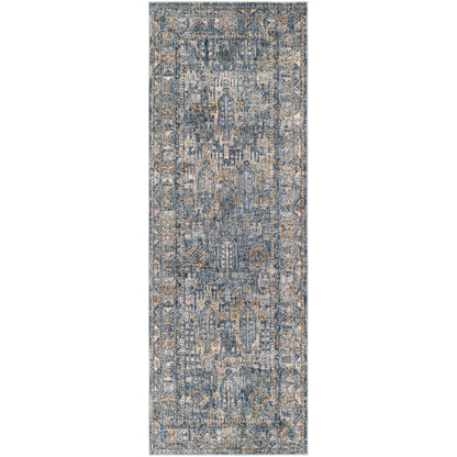 Tapis traditionnel Livabliss Mirabel